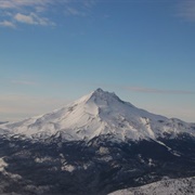 Mount Hood