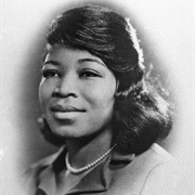 Betty Shabazz's Death