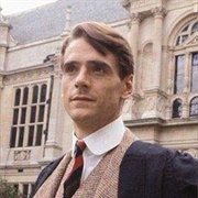 Jeremy Irons
