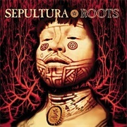 Lookaway - Sepultura