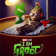 Groot