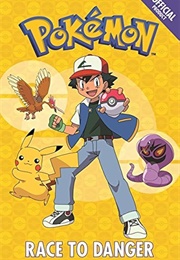 Race to Danger (Pokemon)
