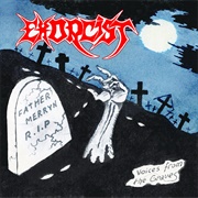 Exorcist - Voices From the Graves