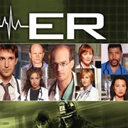 ER Season 8