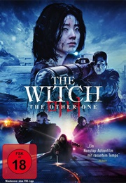 The Witch: Part 2. the Other One (2022)
