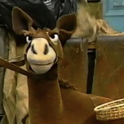 Iago (Sesame Street)