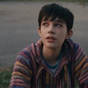 Vaughan Murrae (Non-Binary, They/Them)