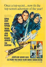 Operation Crossbow (1965)