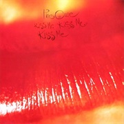 "Kiss Me Kiss Me Kiss Me" (1987)