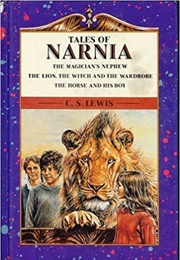 Tales of Narnia (C.S. Lewis)