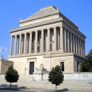 House of the Temple, DC