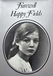 Farewell Happy Fields (Kathleen Raine)