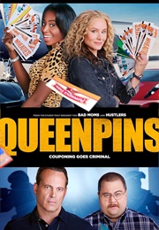 Queenpins (2021)