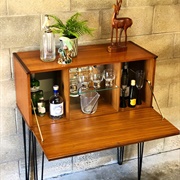 Bar Cabinets
