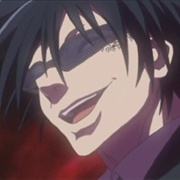 37. Gen Shishio's Last Stand