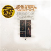 Greatest Hits - Kenny Rogers & the First Edition