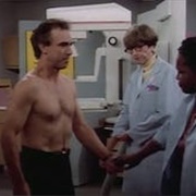 Love & War: "Jack's Breast" (S3,E7)