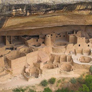 Mesa Verde, USA