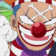 1080. a Celebration Banquet! the New Emperors of the Sea