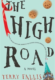 The High Road (Terry Fallis)