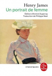 Portrait De Femme (Henry James)