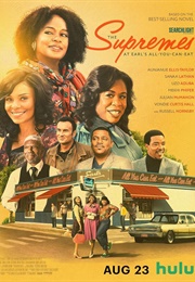 The Supremes at Earl's All-You-Can-Eat (2024)