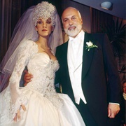 Celine Dion