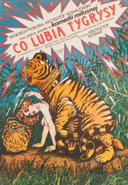 Co Lubią Tygrysy (1989)