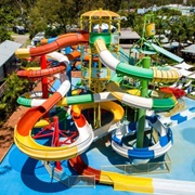BIG4 Gold Coast Holiday Park, Queensland, Australia