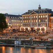 Richmond, Greater London