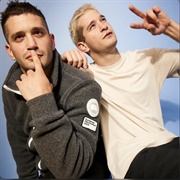 The Phillippou Brothers