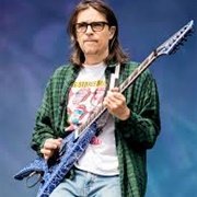 Rivers Cuomo