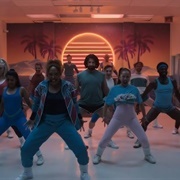 What We Do in the Shadows: "The Wellness Center" (S3,E8)