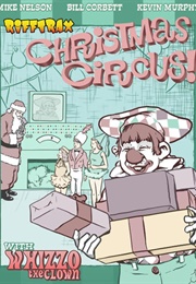 Rifftrax: Christmas Circus (2016)