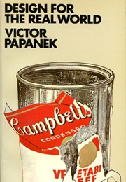 Design for the Real World (Papanek, Victor)