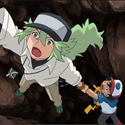 779. Ash and N: A Clash of Ideals!