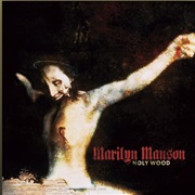 The Love Song - Marilyn Manson