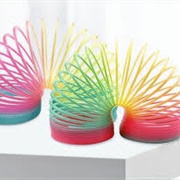 Play With a Slinky
