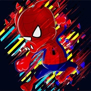 Spider Ham Suit (ITSV)