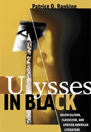Ulysses in Black (Patrice D. Rankine)