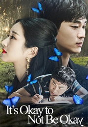 It's Okay to Not Be Okay (2020)