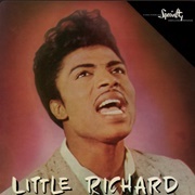 Lucille - Little Richard