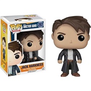 297 Jack Harkness