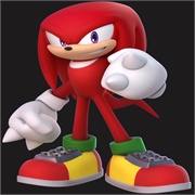 Knuckles the Echidna