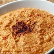 Egusi Sauce (Central African Republic)