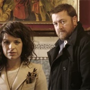 Murder of Birds - Jesca Hoop, Guy Garvey