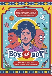 Boy Oh Boy (Cliff Leek)