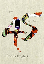 Forty-Five (Frieda Hughes)