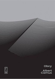 Obcy (Albert Camus)