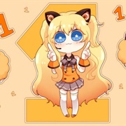 I Like It Even If It's 1 Verse♡